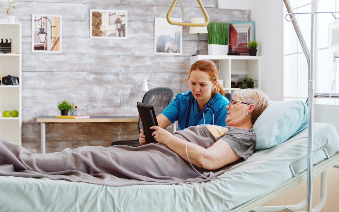 Erfahrene und verantwortungsbewusste FaGe gesucht (m/w 80-100%)